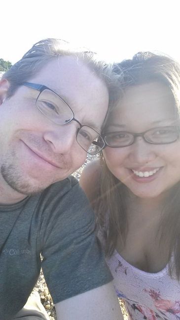 Show us you and your SO!