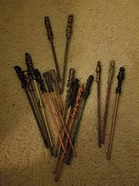 DIY projects