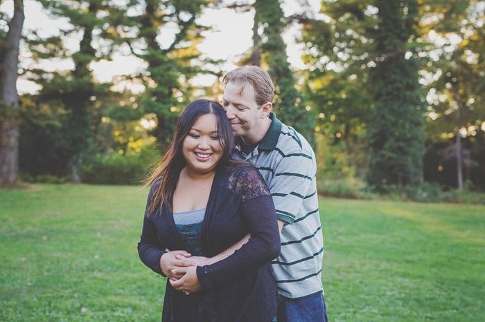 Plus Size Brides