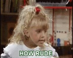 WTF Friday?