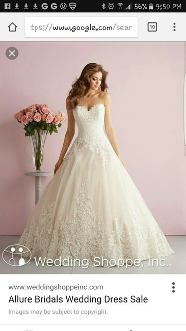 DREAM DRESS!!!