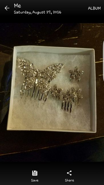 Hair pieces... show me pics!