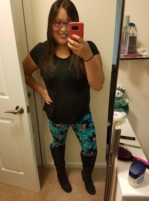 Das Booty Appreciation Thread!