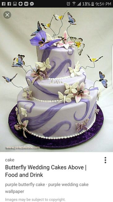 CAKES!