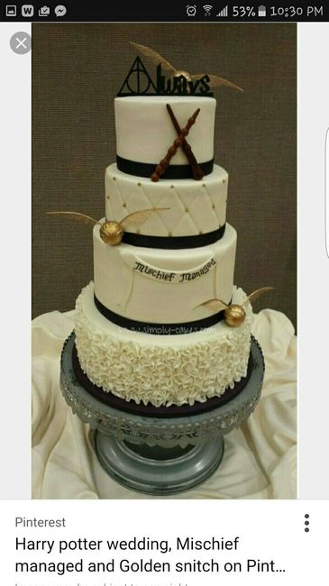 CAKES!