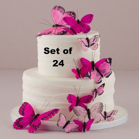 Tell me about your wedding cake