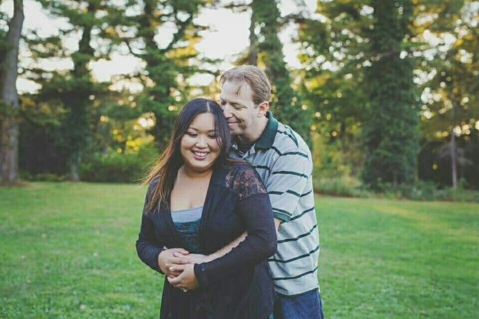 Plus Size Bride
