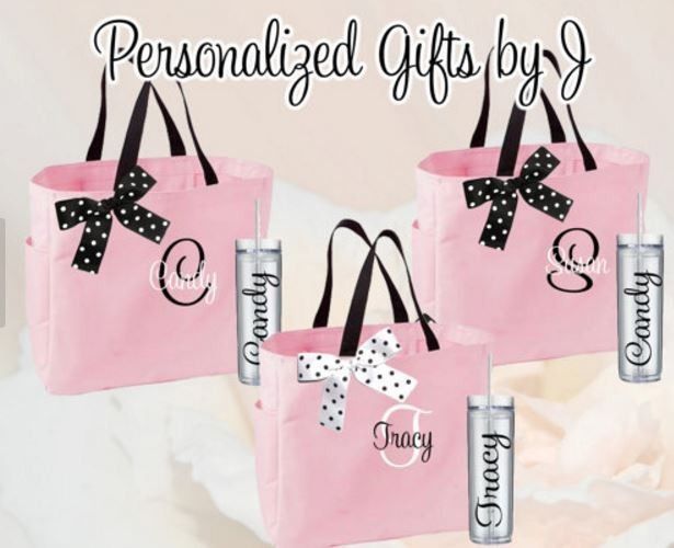 Quick Poll: Bridesmaid Gift opinion