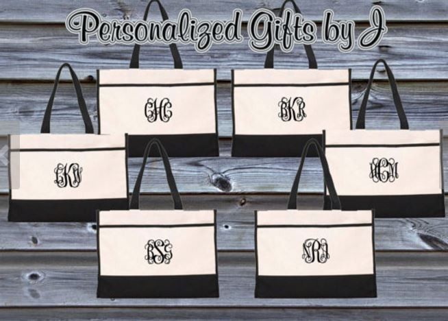 Quick Poll: Bridesmaid Gift opinion