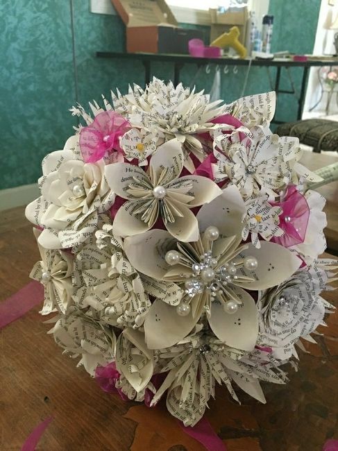 DIY Flowers