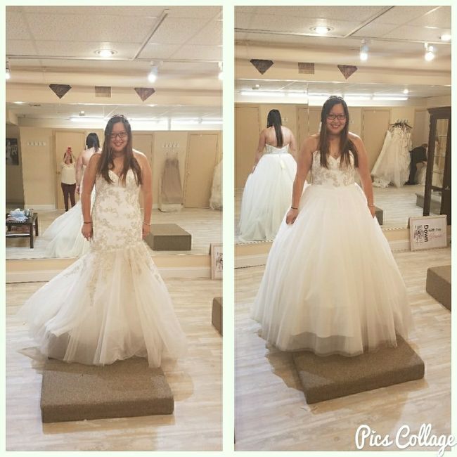 Dresses!!
