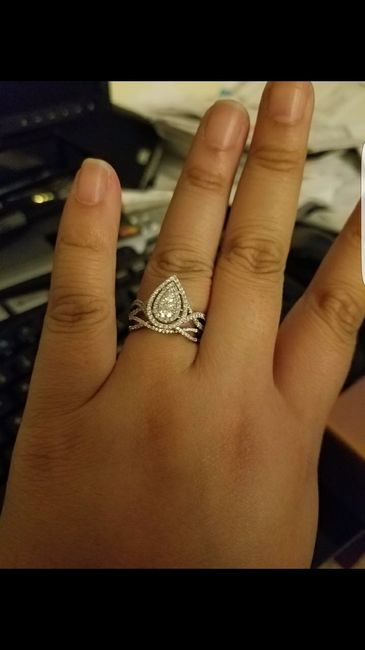 Wedding band