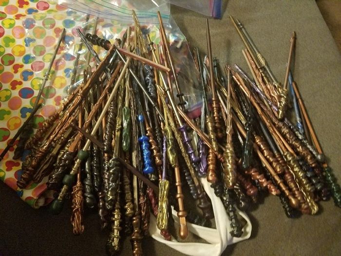 DIY regrets or patting yourself on the back?