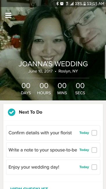 UPDATE: 3 TEASERSIt's my day finally!