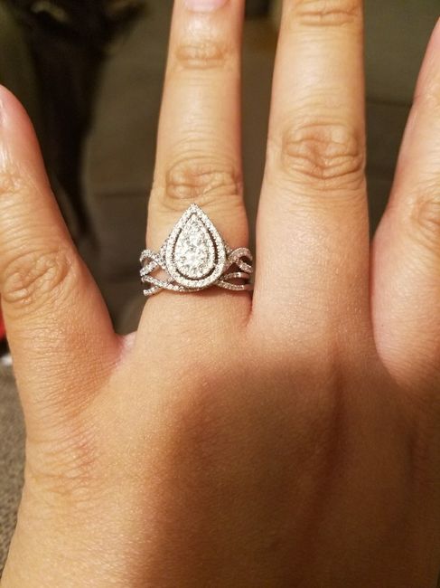 Wedding Band Advice! Show me yours