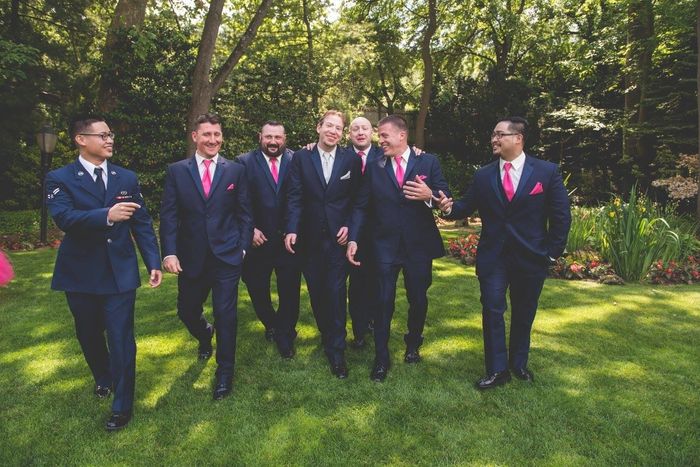 Ring Bearers Outfit