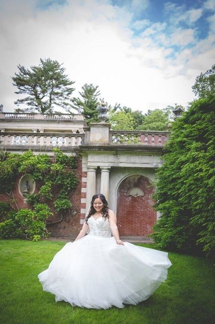 Show me your dresses! Need some inspiration