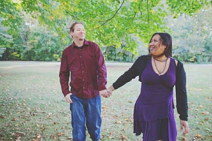 Where are my curvy brides?