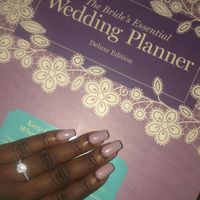 happy Friday! Let’s see your beautiful rings!! - 1