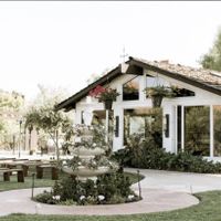 California brides and grooms let's see your venue(s)! - 2