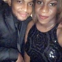 Fiancé(e) Friday! Show off your fiancé(e)! - 1