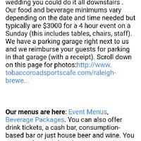 Are backyard weddings really cheaper than a venue? - 1