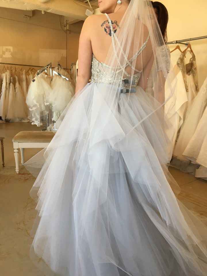 Arlo Dress by Hayley Paige