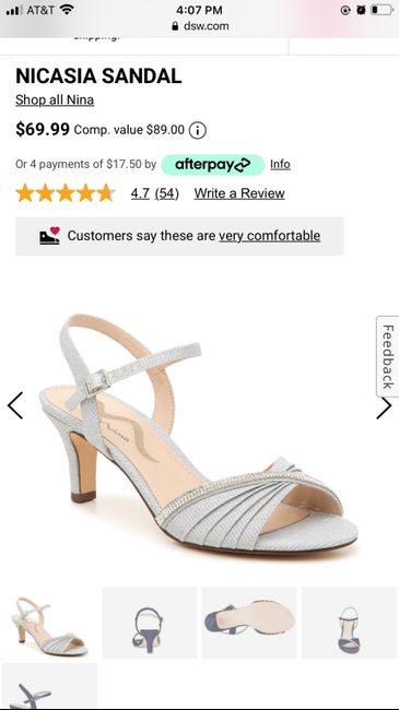 Shoes for all 1