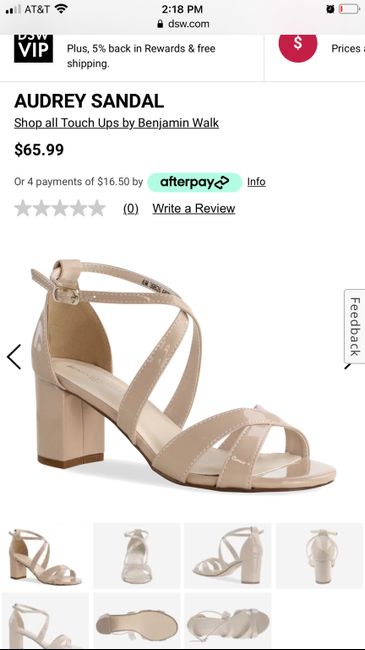 Shoes for all 2
