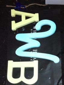 DIY projects - Lets see them