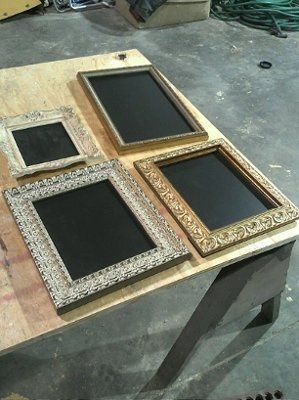DIY - lanterns and more (pics)