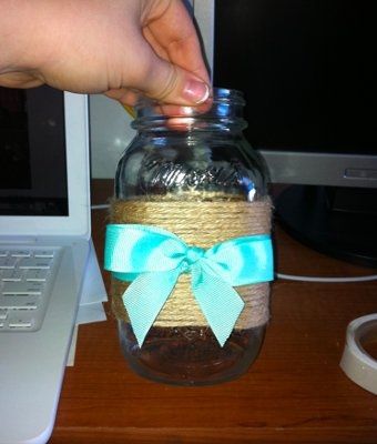 DIY - lanterns and more (pics)