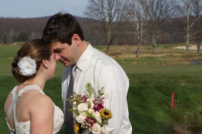 Our wedding Pictures!