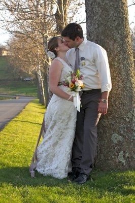 Our wedding Pictures!