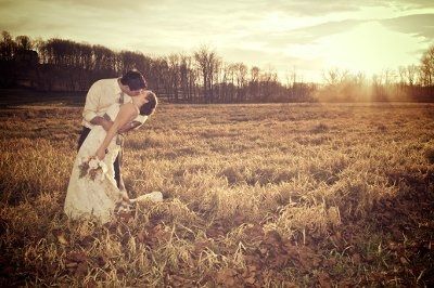 Our wedding Pictures!