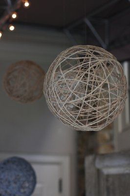 The Wedding Decorations (pics)