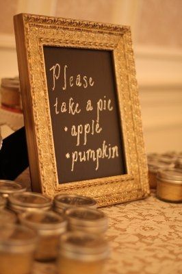 The Wedding Decorations (pics)
