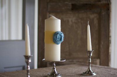 The Wedding Decorations (pics)