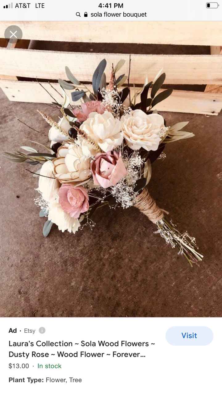 diy Bouquets! - 1