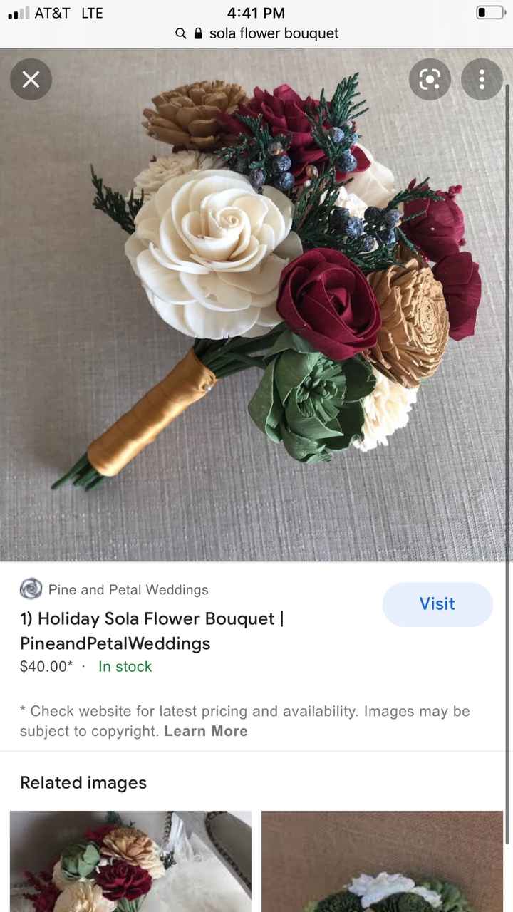 diy Bouquets! - 2