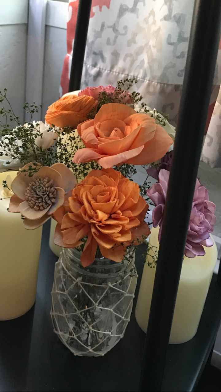 Sola Wood Flowers? - 3