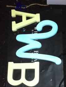 DIY projects - Lets see them