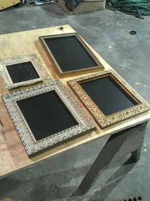 DIY - lanterns and more (pics)