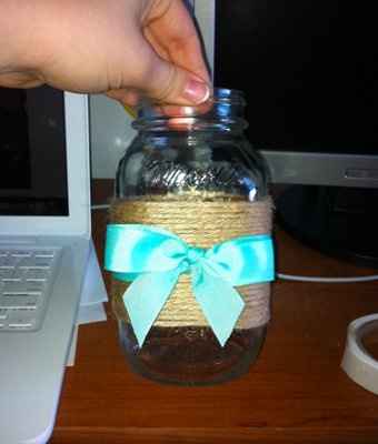 DIY - lanterns and more (pics)