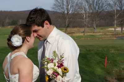 Our wedding Pictures!