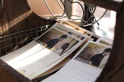 Our wedding Pictures!