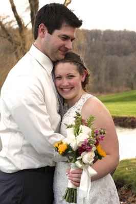 Our wedding Pictures!