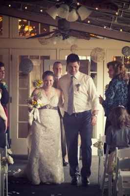 Our wedding Pictures!