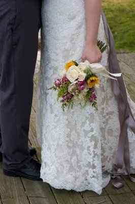 Our wedding Pictures!