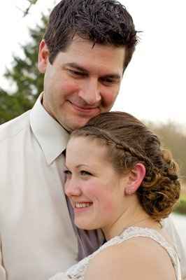 Our wedding Pictures!